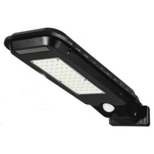 Lampa Solara 60LED T210B De Perete Cu Senzor De Miscare imagine