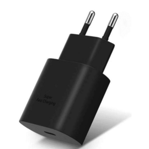 Adaptor priza PD 25W CU USB TYPE-C imagine