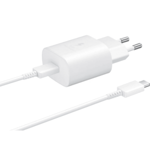 Incarcator Retea PD 45W USB-C + Cablu Type-C imagine