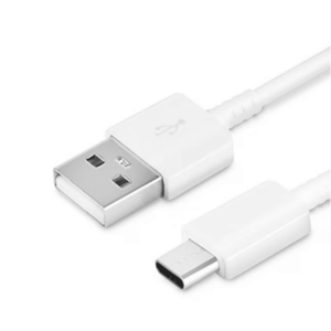 Cablu de date si incarcare 2 metri Usb Tip C imagine