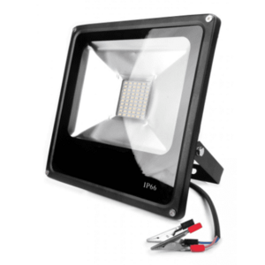 Proiector LED CaiCai SMD Slim 12V Putere 20W imagine