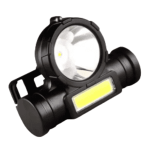 Mini lampa Led Cob multifunctionala cu USB imagine