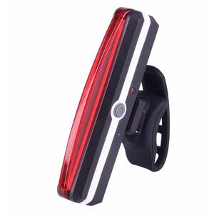 Lampa Spate COB LED pentru Bicicleta cu Suport pentru Ghidon imagine