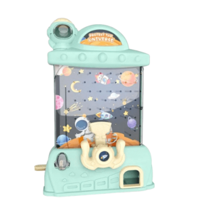 Jucaria Astronaut Ball Catcher pentru Coordonare Ochi-Mana imagine