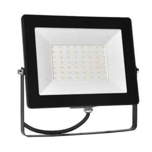 Proiector 50W SMD 220V NEGRU XL imagine