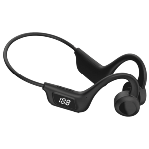 Casti bluetooth BL13E Handsfree sport cu banda imagine