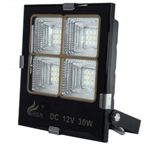 Proiector LED CC1905 auto 30W 12V Caicai imagine