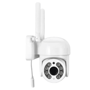 Camera de supraveghere JORTAN wifi IP66 HD wireless 2 MP 8 LED imagine