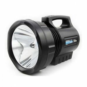 Lanterna TD 8000 LED CREE 30 W imagine