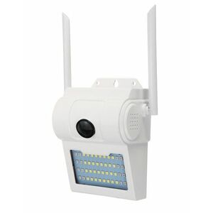 Camera Exterior IP Wireless cu Lampa LED 32 LED imagine