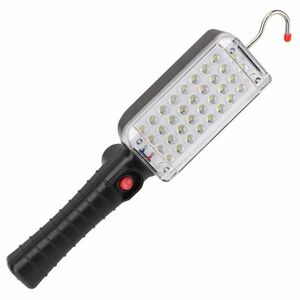 Lampa Led Portabila de Lucru cu 34 LED-uri si Maner imagine