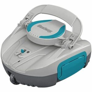 Bestway AquaTronix G100 - Aspirator pentru piscină cu acumulator imagine