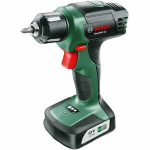 Masina de gaurit cu acumulator Bosch Easydrill 12, 12V, 1.5 Ah imagine