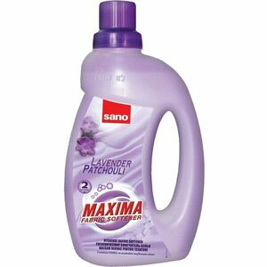 Balsam de rufe Sano Lavander, 2l imagine