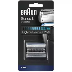 Rezerva aparat de ras electric Braun 83M pentru Seria 8 imagine