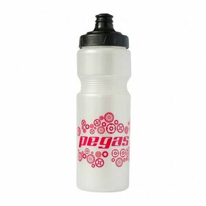 BIDON APA PEGAS CWB-600CE, 750ML, ALB imagine