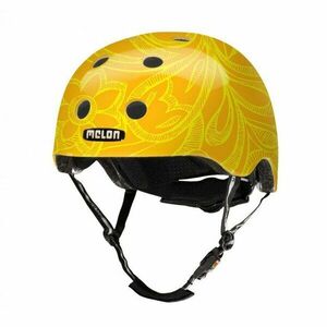 CASCA MELON MELLOW YELLOW XL-XXL 58-63CM imagine