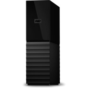 HDD Extern WD My Book V3 16TB, 3.5, USB 3.0, Negru imagine