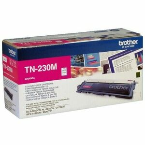 Toner BROTHER TN230M HL3040CN Magenta 1.4K imagine