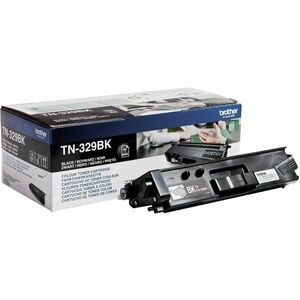 Toner Brother TN329BK, Black imagine