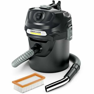 Aspirator uscat pentru cenusa Karcher AD 2 , 600W , 14L imagine