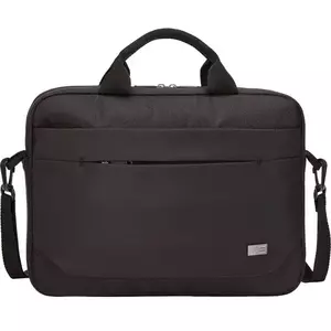 Geanta Laptop Advantage Attache slim ADVA-114, 14, Negru imagine