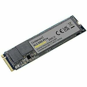 PREMIUM - solid state drive - 250 GB - PCI Express 3.0 x4 (NVMe) imagine