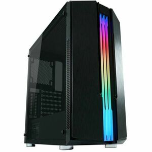 Carcasa Gaming 702B Skyscraper_X - mid tower - ATX imagine