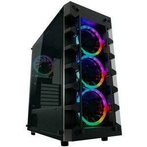 Carcasa Gaming 709B Solar_System_X - tower - ATX imagine