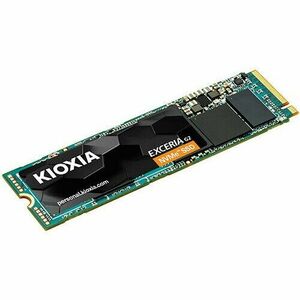 SSD EXCERIA G2 M.2 2280, 1TB PCI Express 3.1a BiCS FLASH TLC NVMe imagine