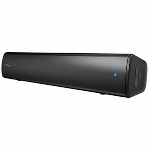 Soundbar Creative STAGE AIR V2 2.0, Bluetooth 5.3, USB-C, Aux-in, 20W peak power, Baterie 6h imagine