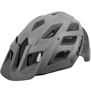 CASCA POLISPORT ENDURO E3 58-61CM GRI imagine