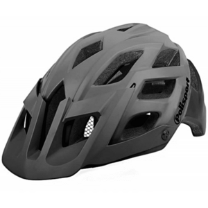 CASCA POLISPORT ENDURO E3 55-58CM GRI imagine