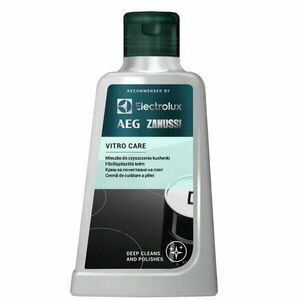 Solutie curatare suprafete vitroceramice Electrolux M3HCC300, 300 ml imagine