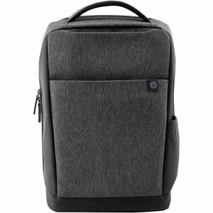 Rucsac laptop HP Renew, 15.6, Negru imagine