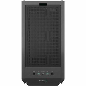 DeepCool CG540 Midi Tower Black imagine