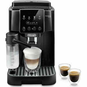 Espressor automat De’Longhi Magnifica Start Milk ECAM 220.60.B, 1, 8l, 15 bar, 1450W, negru imagine