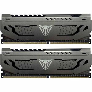 Memorie Viper Steel 16GB DDR4 3733MHz CL17 Dual Channel Kit imagine