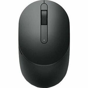 Mouse wireless Dell MS3320W, 3 butoane, 4 DPI levels - 1000, 1600(default), 2400 si 4000, Swift Pair, negru imagine