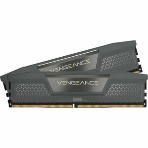 Memorie Corsair Vengeance 64GB DDR5 6000MHz CL40 Dual Channel Kit imagine