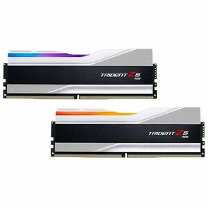 G.Skill RAM Trident Z5 RGB - 64 GB (2 x 32 GB Kit) - DDR5 6400 DIMM CL32 imagine