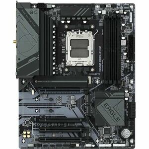 Placa de baza GIGABYTE B650 EAGLE AX imagine