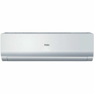 Aparat de aer conditionat Haier Nebula Nordic 18000 BTU Wi-Fi, A++/A++, 3D Airflow, Autocuratare, functionare la -30 grade pe incalzire, 1U50S2SQ+AS50S2SN, alb imagine