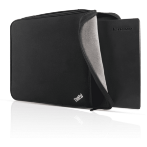 ThinkPad 13 inch Sleeve Black imagine