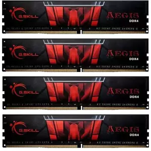 Memorie Aegis DDR4 64GB (4x16GB) 3200MHz CL16 1.35V XMP 2.0 imagine