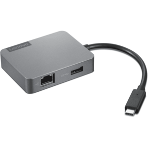 USB-C Travel Hub Gen 2 imagine