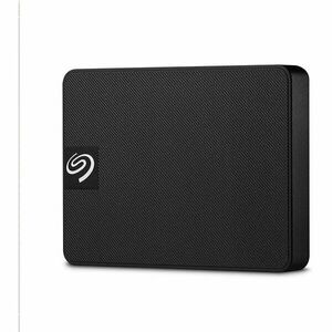 SSD extern Seagate pentru Xbox, 1TB, USB 3.0, Negru imagine