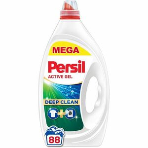 Detergent de rufe lichid Persil Power Gel, 88 spalari, 3, 96L imagine