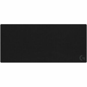 Mousepad gaming Logitech G840 XL, Negru imagine