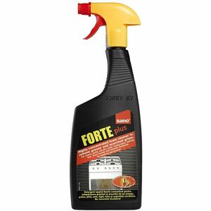 Detergent pentru curatat aragazul Sano Forte, 750ml imagine